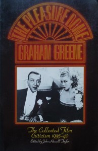 Cover of the book The Pleasure Dome - Edited by Graham&nbsp;Greene and John&nbsp;Russell&nbsp;Taylor