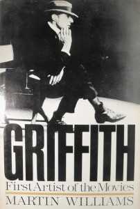 Cover of the book Griffith - by Martin&nbsp;T.&nbsp;Williams