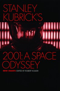 Couverture du livre Stanley Kubrick's 2001 - Sous la direction de Robert Kolker