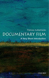 Couverture du livre Documentary Film - de Patricia Aufderheide