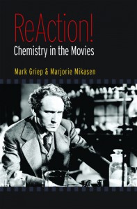 Couverture du livre ReAction! - de Mark A. Griep et Marjorie L. Mikasen