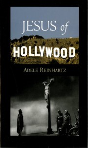 Couverture du livre Jesus of Hollywood - de Adele Reinhartz