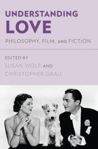 Couverture du livre Understanding Love - Sous la direction de Susan Wolf et Christopher Grau