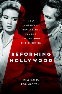 Couverture du livre Reforming Hollywood - de William Romanowski