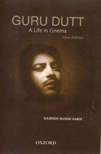 Couverture du livre Guru Dutt - de Nasreen Munni Kabir