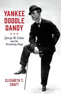 Cover of the book Yankee Doodle Dandy - by Elizabeth T. Craft