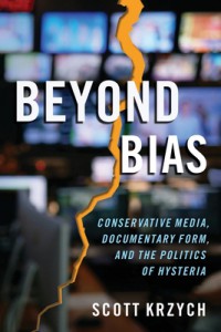 Couverture du livre Beyond Bias - de Scott Krzych
