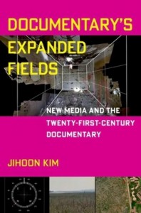 Couverture du livre Documentary's Expanded Fields - de Jihoon Kim