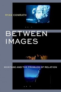 Couverture du livre Between Images - de Ryan Conrath
