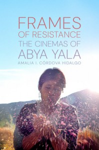 Cover of the book Frames of Resistance - by Amalia I. Córdova Hidalgo