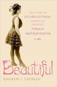 Cover of the book Beautiful - by Andrew L. Erdman