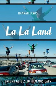 Couverture du livre La La Land - de Hannah Lewis
