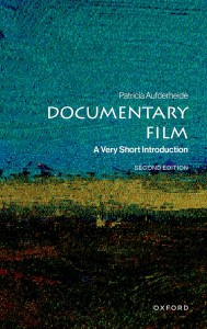 Documentary Film:A Very Short Introduction