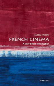 Couverture du livre French Cinema - de Dudley Andrew