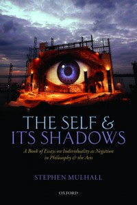 Couverture du livre The Self and its Shadows - de Stephen Mulhall