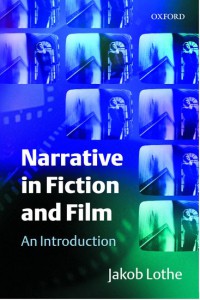 Couverture du livre Narrative in Fiction and Film - de Jakob Lothe