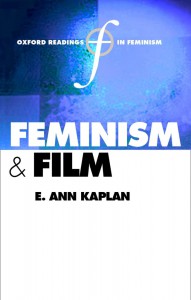 Couverture du livre Feminism and Film - Sous la direction de E. Ann Kaplan