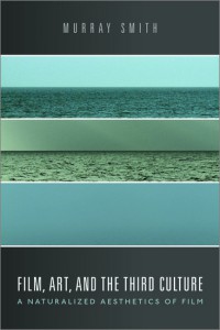Couverture du livre Film, Art, and the Third Culture - de Murray Smith