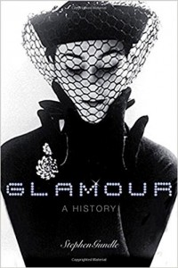 Couverture du livre Glamour - de Stephen Gundle
