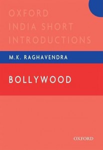Couverture du livre Bollywood - de M. K. Raghavendra