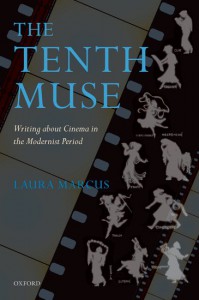 Couverture du livre The Tenth Muse - de Laura Marcus