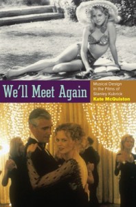 Cover of the book We'll Meet Again - by Kate McQuiston