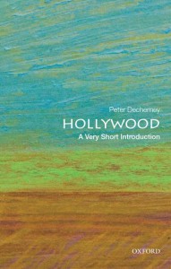 Couverture du livre Hollywood - de Peter Decherney