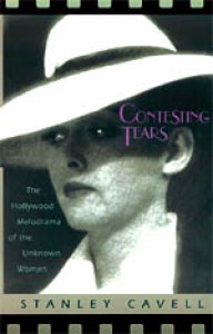 Couverture du livre Contesting Tears - de Stanley Cavell