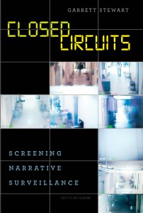 Couverture du livre Closed Circuits - de Garrett Stewart