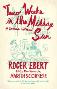 Cover of the book Two Weeks in the Midday Sun - by Roger Ebert