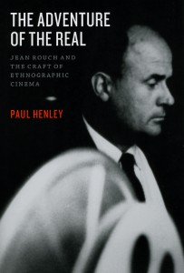 Couverture du livre The Adventure of the Real - de Paul Henley