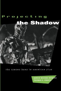 Couverture du livre Projecting the Shadow - de Janice Hocker Rushing et Thomas S. Frentz