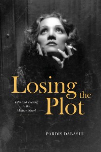 Couverture du livre Losing the Plot - de Pardis Dabashi