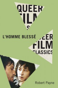 Cover of the book L'Homme blessé - by Robert Payne