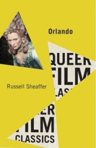 Cover of the book Orlando - by Russell Sheaffer