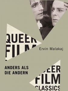 Couverture du livre Anders als die Andern - de Ervin Malakaj
