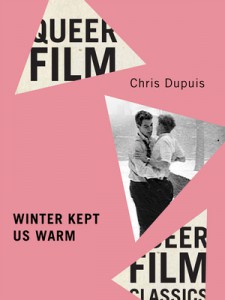 Cover of the book Winter Kept Us Warm - by Chris Dupuis