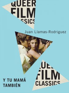 Cover of the book Y tu mamá también - by Juan Llamas-Rodriguez
