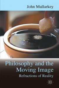 Cover of the book Refractions of Reality - by John Mullarkey