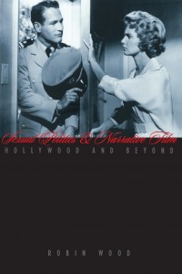 Couverture du livre Sexual Politics and Narrative Film - de Robin Wood