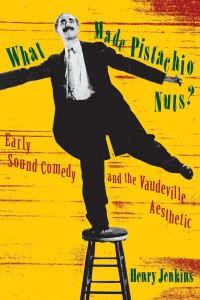 Couverture du livre What Made Pistachio Nuts? - de Henry Jenkins
