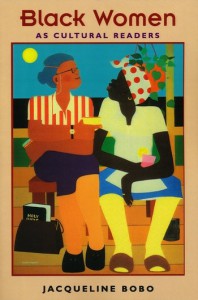 Cover of the book Black Women as Cultural Readers - by Jacqueline Bobo