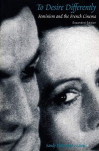 Cover of the book To Desire Differently - by Sandy Flitterman-Lewis