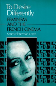 Cover of the book To Desire Differently - by Sandy Flitterman-Lewis