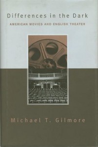 Couverture du livre Differences in the Dark - de Michael T. Gilmore