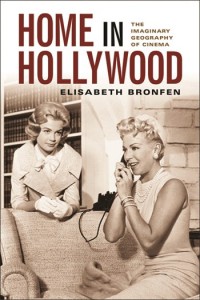 Cover of the book Home in Hollywood - by Elisabeth Bronfen