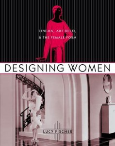 Couverture du livre Designing Women - de Lucy Fischer