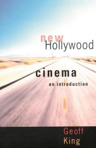 Cover of the book New Hollywood Cinema - by Geoff King
