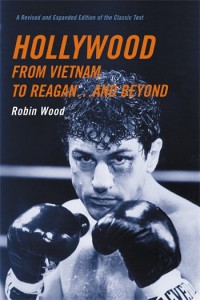 Couverture du livre Hollywood from Vietnam to Reagan . . . and Beyond - de Robin Wood
