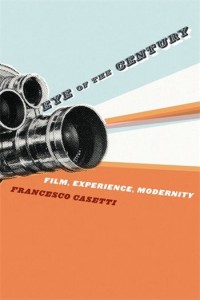 Couverture du livre Eye of the Century - de Francesco Casetti